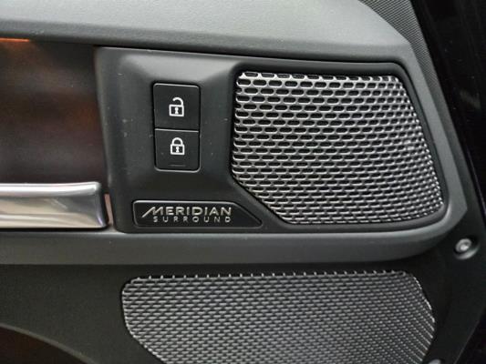 Land Rover Defender 110 P400e 110 X 2.0 443pk 2022, R-356-NZ