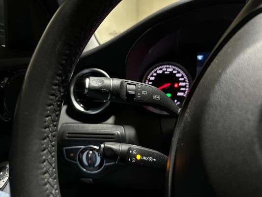 Mercedes-Benz C-klasse Estate 200 CDI Prestige 136pk 2015, NH-447-D