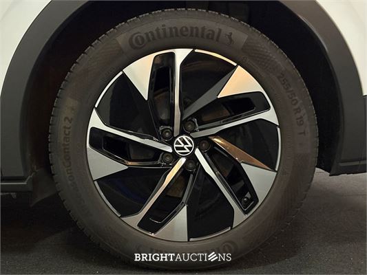 Volkswagen ID.4 Pro 77 kWh 2021 (Origineel-NL), N-201-RV