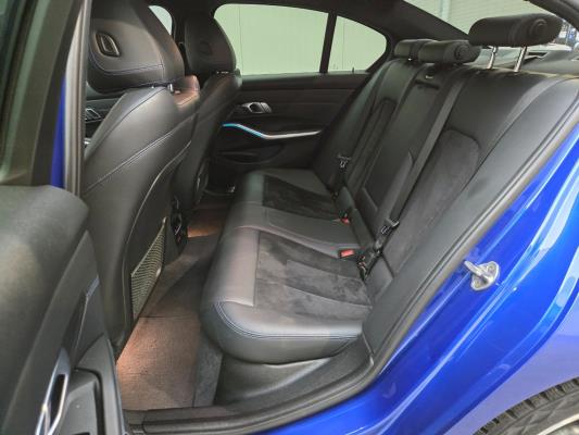 BMW 330e 3-serie eDrive Edition 296pk 2020 3-Serie, X-222-VF