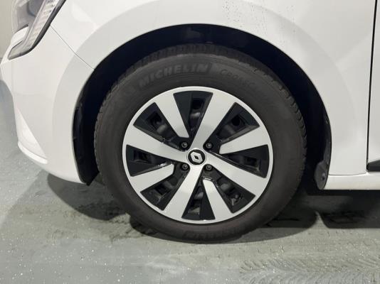 Renault Clio 90 Equilibre 1.0 TCe 91pk 2022 (Origineel-NL), R-849-LB