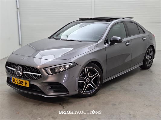 BRIGHT AUCTIONS: Luxury, Premium Daily Driver & Electric Vehicle Auction