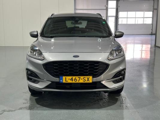 Ford Kuga 2.5 PHEV ST-Line 152pk 2021(Origineel-NL), L-467-SX
