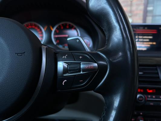 BMW X5 xDrive40e iPerformance High Executive 313pk 2015 F15 (Origineel-NL) Plug-In Hybrid, HR-433-V