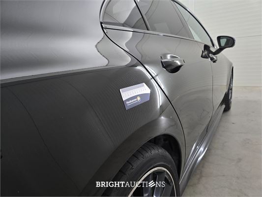 Mercedes-Benz CLA180 Premium Plus 136pk 2020 CLA-Klasse, P-024-JF
