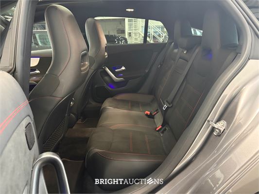 Mercedes-Benz CLA200 Shooting Brake Business Solution AMG 163pk 2020 (Origineel-NL) CLA-Klasse, H-204-PZ