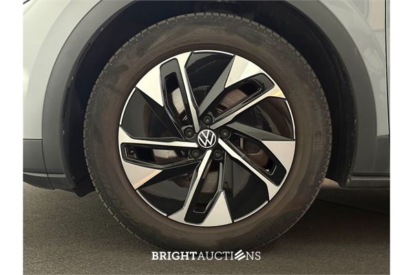 Volkswagen ID.4 Life 77 kWh 2021 (Origineel-NL), N-908-KD