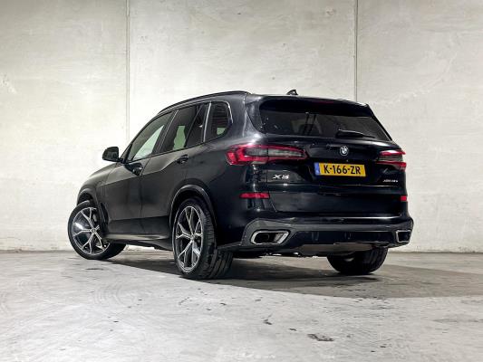 BMW X5 xDrive45e High Executive 394pk 2021 (Origineel-NL+1e eignaar), K-166-ZR 