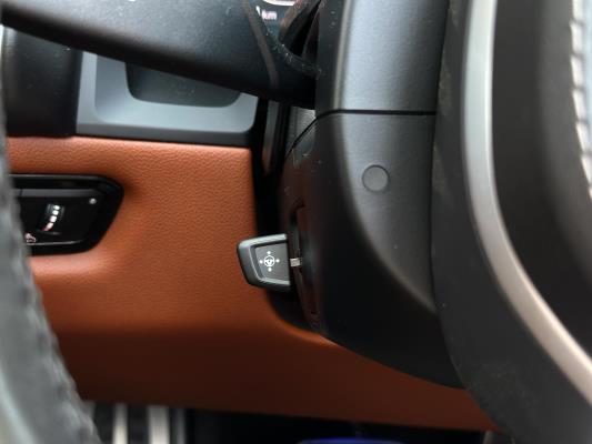 BMW M850i xDrive High Executive 4.4 V8 8-serie 530pk 2019 cabriolet (Origineel-NL+1e eigenaar), Z-815-JF