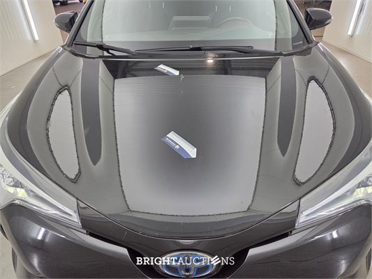 Toyota C-HR Hybrid Executive 1.8 170pk 2018 (Origineel-NL), TR-575-N