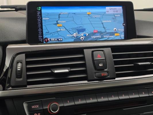 BMW 328i High Executive xDrive 245pk 2015 (Origineel-NL) 3-Serie , GJ-014-T