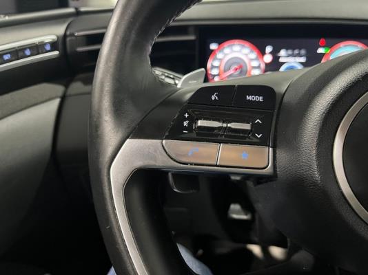 Hyundai Tucson PHEV Premium 1.6 T-GDi 4WD 269pk 2022 (Origineel-NL), P-949-SR