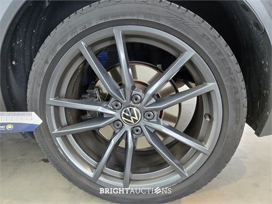 Volkswagen T-Roc 4Motion R 2.0 TSI 301pk 2020, GPH-89-Z
