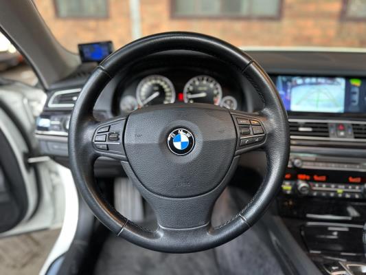 BMW ActiveHybrid7 / F04 7-serie 4.4 V8 465pk 2011 -Youngtimer- 82.000km