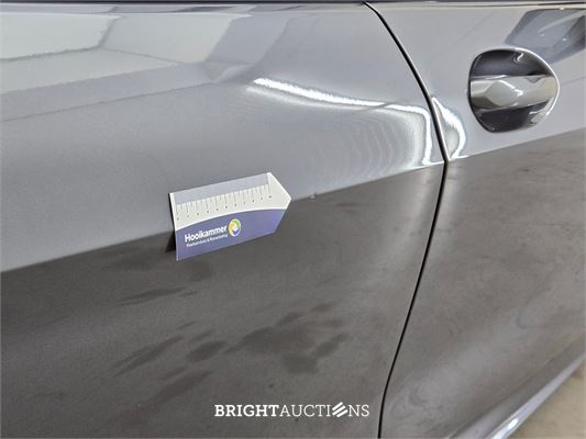 BMW 118i 1-serie High Executive 136pk 2021 (Origineel-NL) 1-Serie, L-781-BN