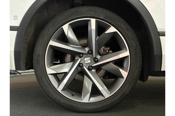 SEAT Tarraco FR E-Hybrid PHEV 1.4 TSI 258pk 2021, S-103-KB