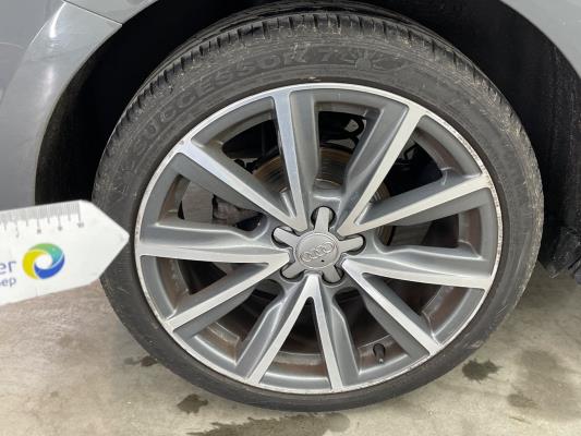Audi A1 Sportback Advance Sport 1.0 TFSI 95pk 2018 (Origineel-NL), TK-789-D