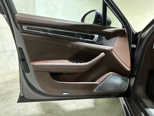 Porsche Panamera Sport Turismo 4 E-Hybrid 2.9 V6 462pk 2018 (Origineel-NL), RR-070-R