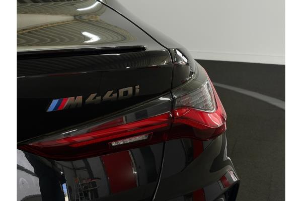 BMW M440i High Executive xDrive 374pk 2020 (Origineel-NL) 4-serie, J-656-VG