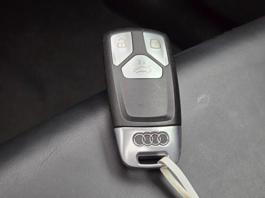 Audi Q5 55 TFSI e Competition Quattro 394pk 2020, GZK-66-X