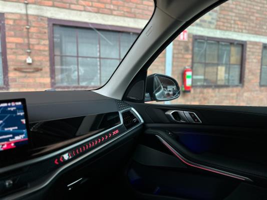 BMW X5 xDrive50e Hybrid 490PK 2023 (Fabrieksgarantie)