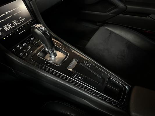 Porsche Cayman 981 2.7 265pk 2013 PDK (85.000 km)