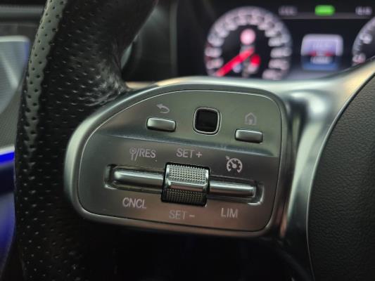 Mercedes-Benz CLS 350 Premium Plus 299pk 2019 (Origineel-NL) CLS-Klasse, XT-243-X