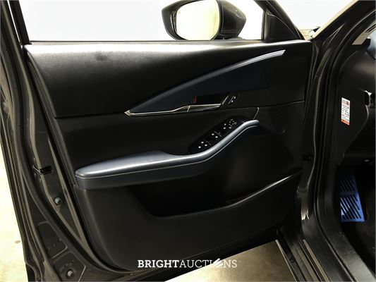Mazda CX-30 2.0 e-SkyActiv-X M Hybrid Comfort 179pk 2020 (Origineel-NL), H-190-GP