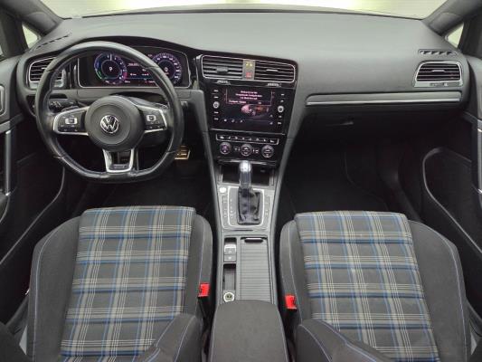 Volkswagen Golf PHEV GTE 1.4 TSI 258pk 2018, X-916-XH