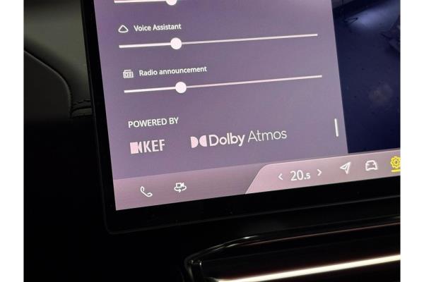 Lotus Eletre EDS 450 4WD 112 kWh 612pk 2023 (Origineel-NL), X-319-JJ