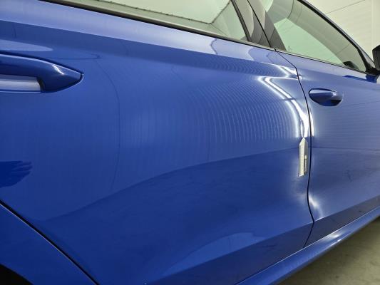 Škoda Octavia Combi e- Business Edition 1.0 TSI 110pk 2023 (Origineel-NL), S-161-LJ
