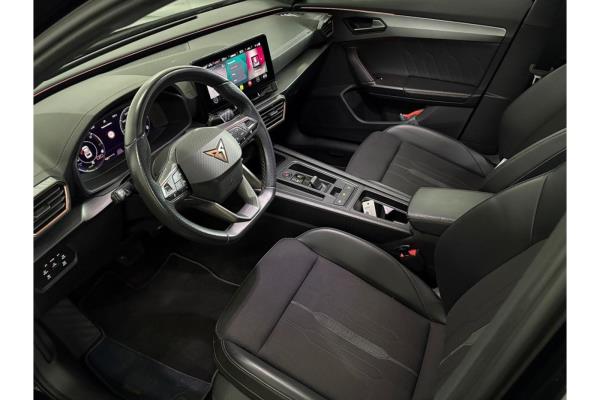 CUPRA Formentor e-Hybrid Essential 1.4 TSI 258pk 2022 (Origineel-NL), P-465-PG