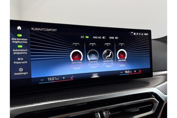 BMW i4 M50 High Executive 84 kWh 544pk 2022 (Origineel-NL), P-630-PD