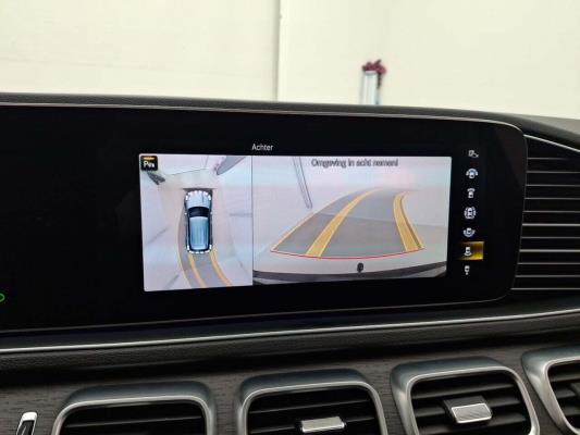 Mercedes-Benz GLE 350de AMG Line 4MATIC 194pk 2020 GLE-Klasse