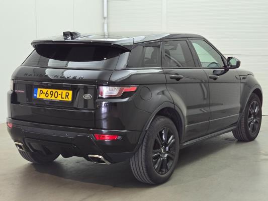 Land Rover Range Rover Evoque TD4 HSE Dynamic 2.0 150pk 2018, P-690-LR