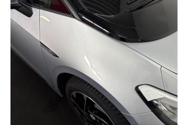 Volkswagen ID.3 Pro 58 kWh 204pk 2022, T-538-TB