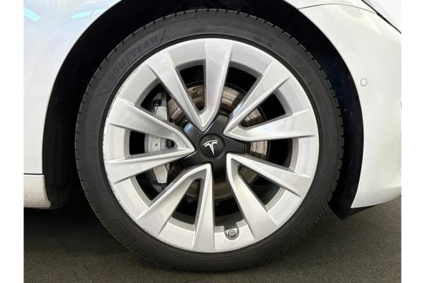 Tesla Model 3 Standard RWD Plus 60 kWh 238pk 2021 (Origineel-NL), N-008-RP