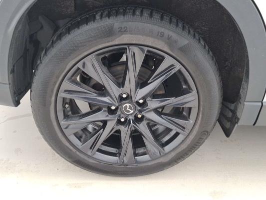 Mazda Cx-5 Sag Sportive 2.0 165pk 2021 (Origineel-NL), K-504-LF