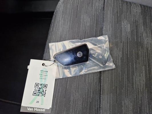 Volkswagen ID.4 Pro 77 kWh 204pk 2022 (Origineel-NL), P-295-FB