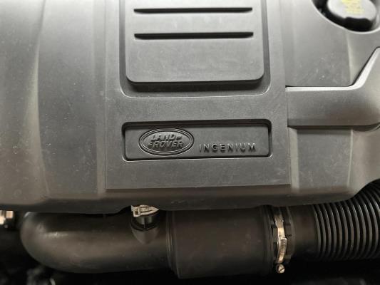 Land Rover Range Rover Velar 2.0 I4 Turbo AWD R-Dynamic SE 250pk 2017 (Origineel-NL), PL-742-K