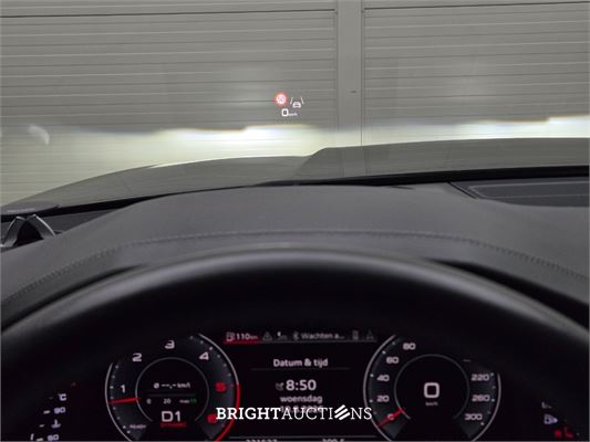Audi A7 Sportback 50 TDI Quattro 286pk 2018 (Origineel-NL), SF-362-X