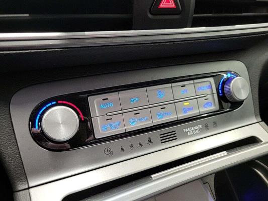 Hyundai Kona Electric EV Fashion 64 kWh 204pk 2020 (Origineel-NL), J-058-XB