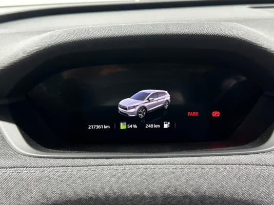 Škoda Enyaq 80 Warmtepomp 204pk 2022 (Origineel-NL), P-944-KG
