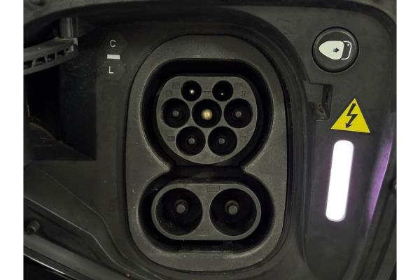 Lotus Eletre EDS 450 4WD 112 kWh 612pk 2023 (Origineel-NL), X-319-JJ