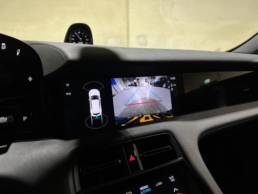 Porsche Taycan Sport Turismo Performance Plus 93kWh 476pk 2022 Sport-Chrono, JVX-08-J