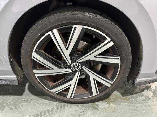 Volkswagen Golf 1.5 TSI R-Line 131pk 2021 (Origineel-NL), K-490-JS