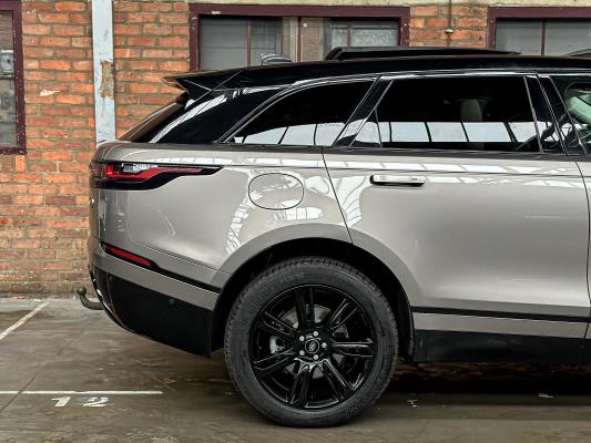 Land Rover Range Rover Velar 2.0 P400e R-Dynamic HSE 300pk 2021 (Origineel-NL), L-870-KS