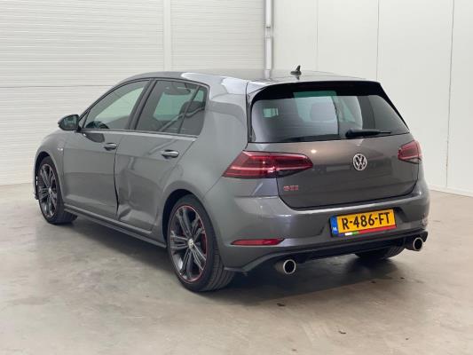 Volkswagen Golf GTI Performance 2.0 TSI 245pk 2020, R-486-FT