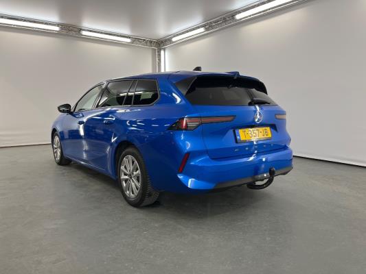 Opel Astra Sports Tourer Turbo 1.2 110pk 2023 (Origineel-NL), T-357-JB