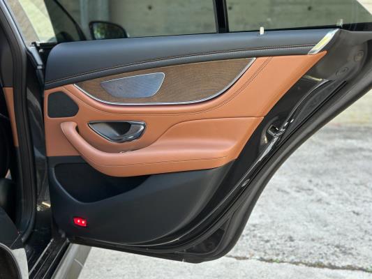 Mercedes-Benz AMG GT63 S 4MATIC+ Premium 4-Door Coupe 4.0 V8 639pk 2019 (Origineel-NL), NL-Kenteken